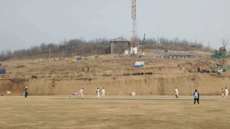 Online Cricket ID: Betting on Most Sixes in a Match