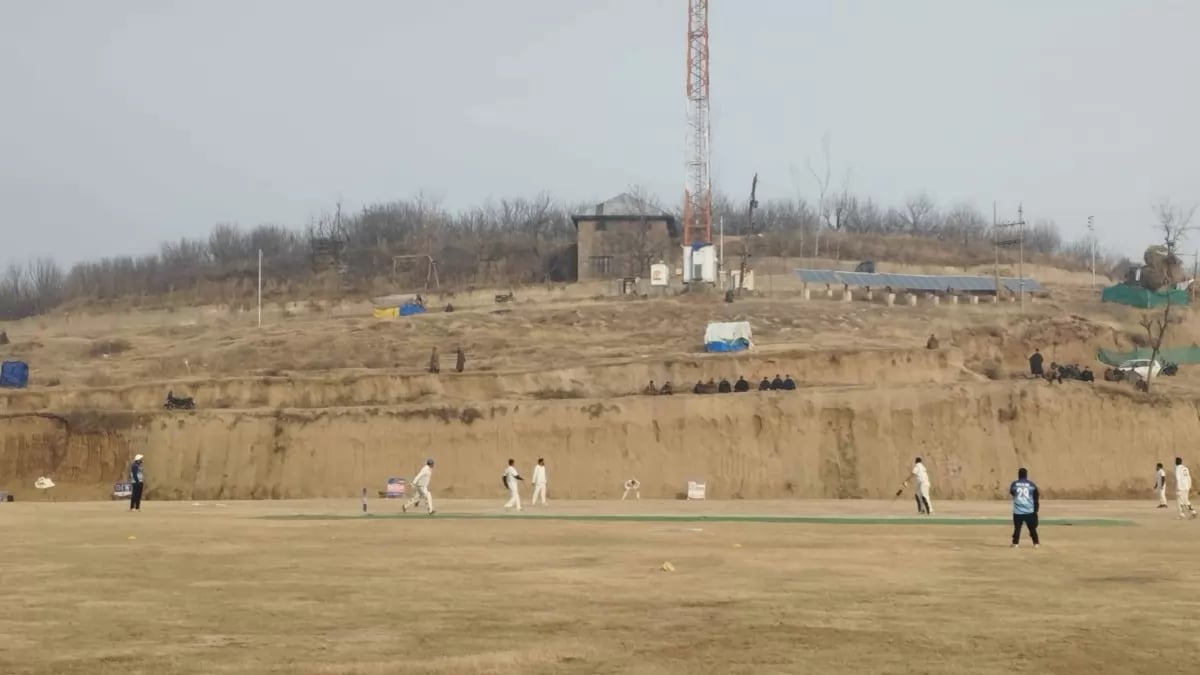 Online Cricket ID: Betting on Most Sixes in a Match