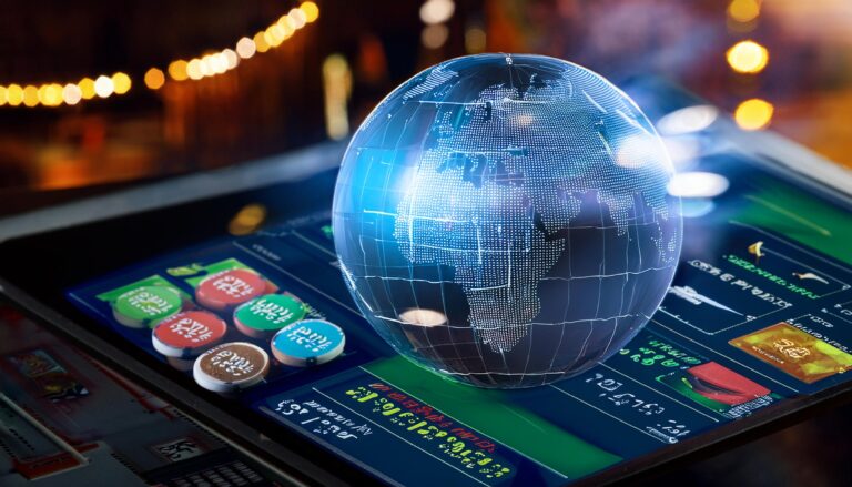 Laser247: Leading Online Gambling Experience