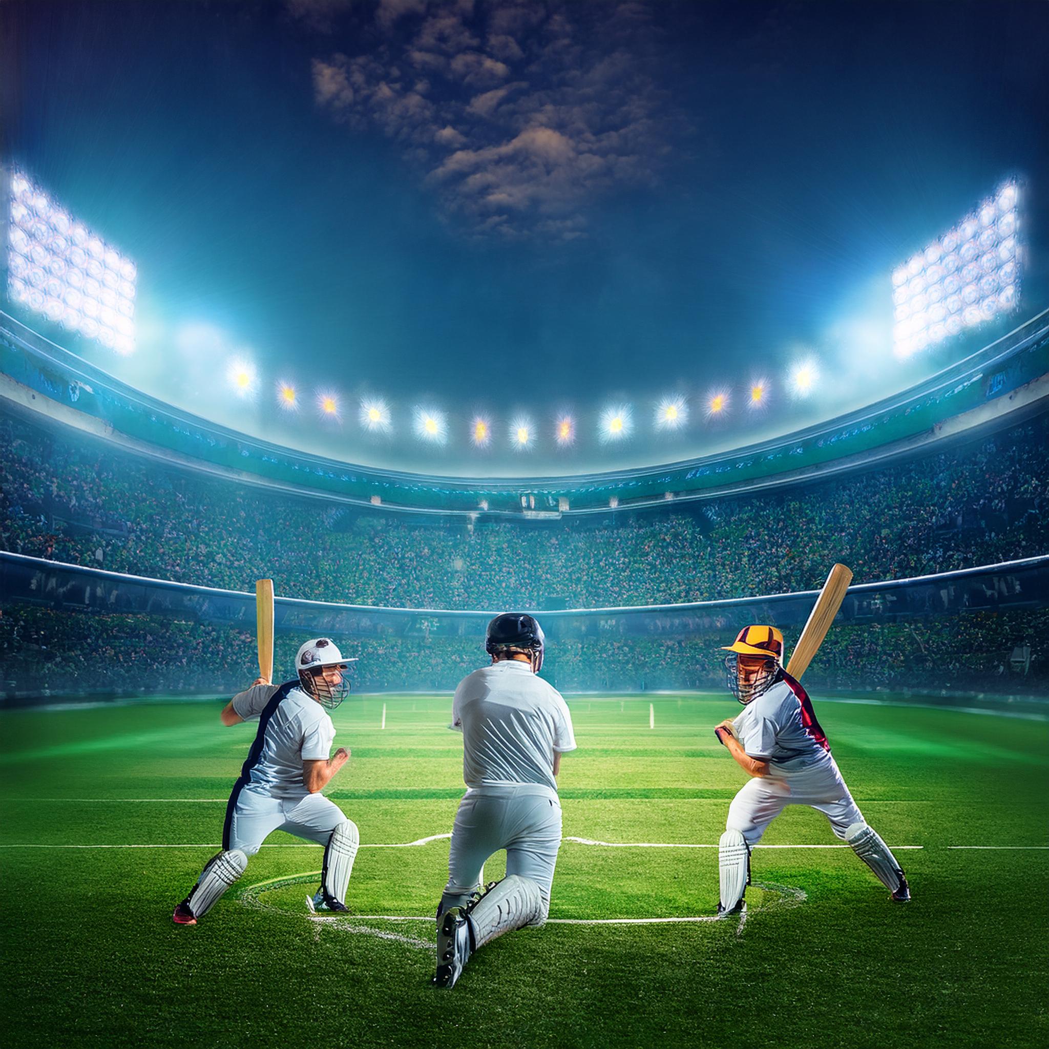 Why Online Cricket ID Is Becoming Popular Among Cricket Enthusiasts
