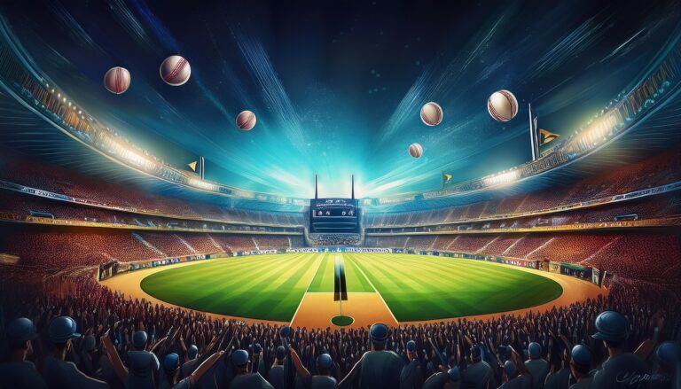 Security Features to Check in Cricket ID Providers